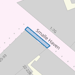 Perceel EHV00-C-2170