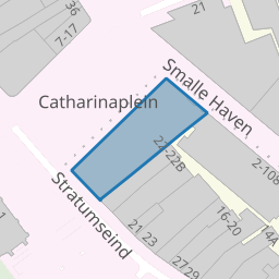 Perceel EHV00-C-2171