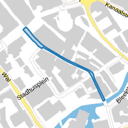 Perceel EHV00-C-2174