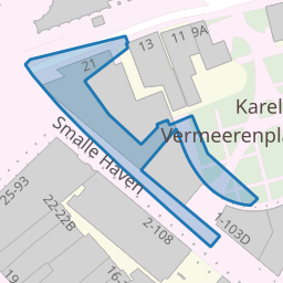 Perceel EHV00-C-2194