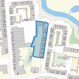 Perceel EHV00-C-2241