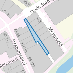 Perceel EHV00-C-2258