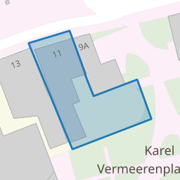Perceel EHV00-C-2268