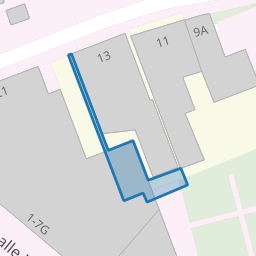 Perceel EHV00-C-2270