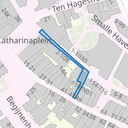 Perceel EHV00-C-2276