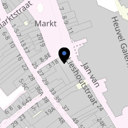 Appartement EHV00 C 2292 21