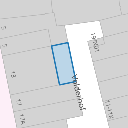 Perceel EHV00-C-2297