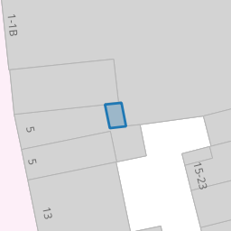 Perceel EHV00-C-2298