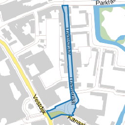 Perceel EHV00-C-2308