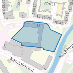 Perceel EHV00-C-2312