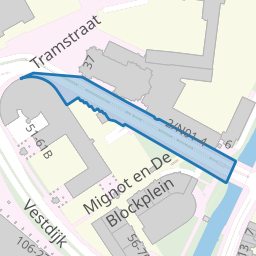 Perceel EHV00-C-2315