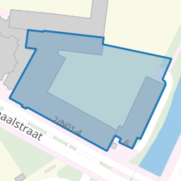 Perceel EHV00-C-2316