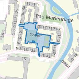 Perceel EHV00-C-2337