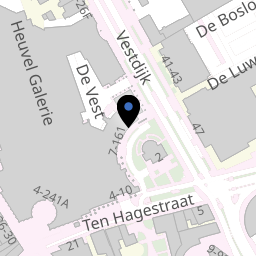 Appartement EHV00 C 2349 20