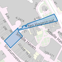 Perceel EHV00-C-2354