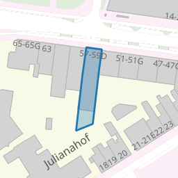 Perceel EHV00-D-1178