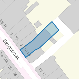 Perceel EHV00-D-1266