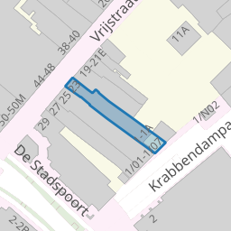 Perceel EHV00-D-1709