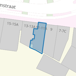 Perceel EHV00-D-1848