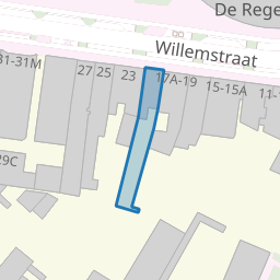 Perceel EHV00-D-2117