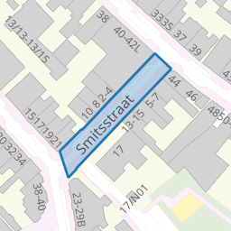 Perceel EHV00-D-2419