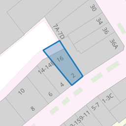 Perceel EHV00-D-2515