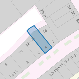 Perceel EHV00-D-2516