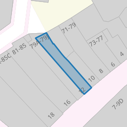 Perceel EHV00-D-2601