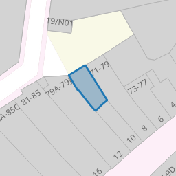 Perceel EHV00-D-2602