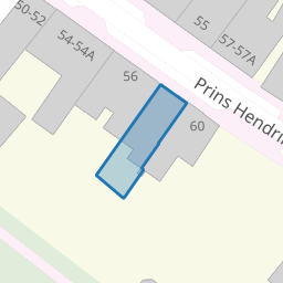 Perceel EHV00-D-2625