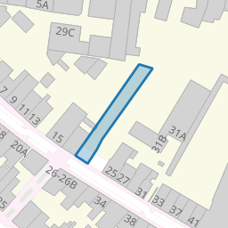 Perceel EHV00-D-2777