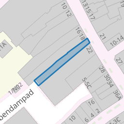 Perceel EHV00-D-3098