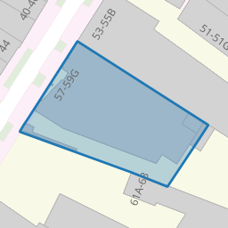 Perceel EHV00-D-3126