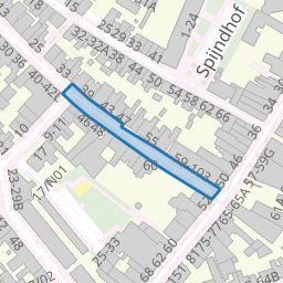 Perceel EHV00-D-3220