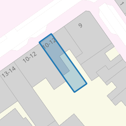 Perceel EHV00-D-3237