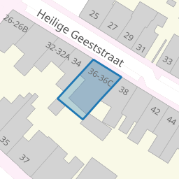 Perceel EHV00-D-3243