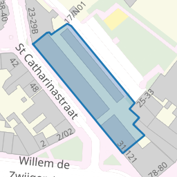 Perceel EHV00-D-3270