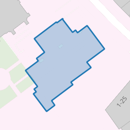 Perceel EHV00-D-3278