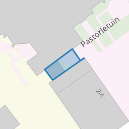 Perceel EHV00-D-3279