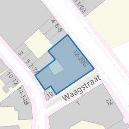 Perceel EHV00-D-3319