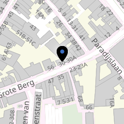 Appartement EHV00 D 3343 3