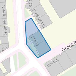 Perceel EHV00-D-3424