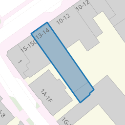 Perceel EHV00-D-3447