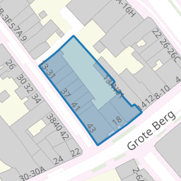 Perceel EHV00-D-3457