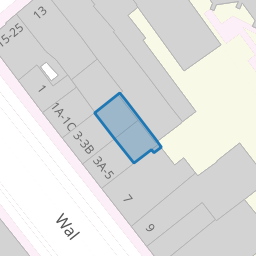 Perceel EHV00-D-3481