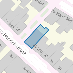 Perceel EHV00-D-3497