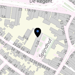 Appartement EHV00 D 3512 100