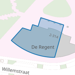 Perceel EHV00-D-3562