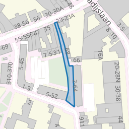 Perceel EHV00-D-3587