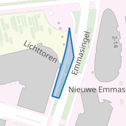 Perceel EHV00-D-3610